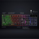 Проводная клавиатура GamePro Nitro+ (GK576)