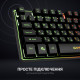 Проводная клавиатура GamePro Nitro+ (GK576)