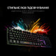 Проводная клавиатура GamePro Nitro+ (GK576)
