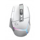 Миша бездротова Logitech G502 X Plus White (910-006171)