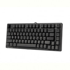 Клавіатура Bloody MS76 Iron Grey