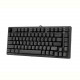 Клавиатура Bloody MS76 Iron Grey