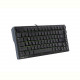 Клавиатура Bloody MS76 Iron Grey