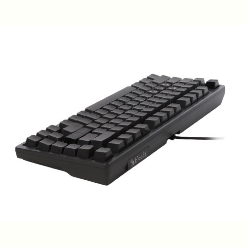 Клавиатура Bloody MS76 Iron Grey