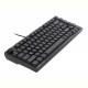 Клавиатура Bloody MS76 Iron Grey