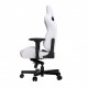 Крісло для геймерів Anda Seat Kaiser 2 Size XL White (AD12XL-07-W-PV-W01)