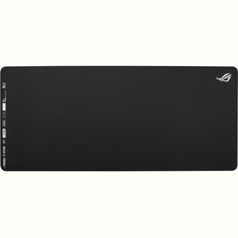 Игровая поверхность Asus ROG Hone Ace XXL Black (90MP03G0-BPUA00)