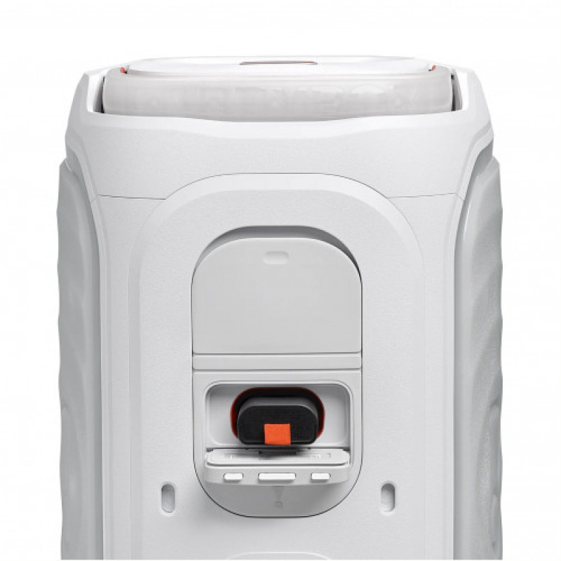 Акустическая система JBL PartyBox 130 (JBLPB130WHTEP)