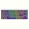 Клавіатура Hator Rockfall 2 Mecha TKL Autograph Edition Titanium (HTK-526)