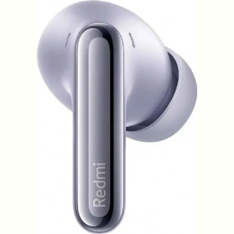 Bluetooth-гарнитура Xiaomi Redmi Buds 6 Pro Lavender Purple (BHR9317GL)
