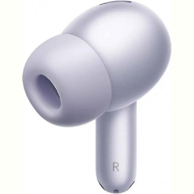 Bluetooth-гарнитура Xiaomi Redmi Buds 6 Pro Lavender Purple (BHR9317GL)
