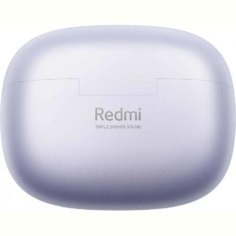 Bluetooth-гарнитура Xiaomi Redmi Buds 6 Pro Lavender Purple (BHR9317GL)