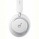 Bluetooth-гарнитура Anker SoundCore Space Q45 White (A3040G21)