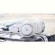 Bluetooth-гарнитура Anker SoundCore Space Q45 White (A3040G21)