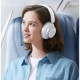 Bluetooth-гарнитура Anker SoundCore Space Q45 White (A3040G21)