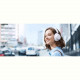 Bluetooth-гарнитура Anker SoundCore Space Q45 White (A3040G21)