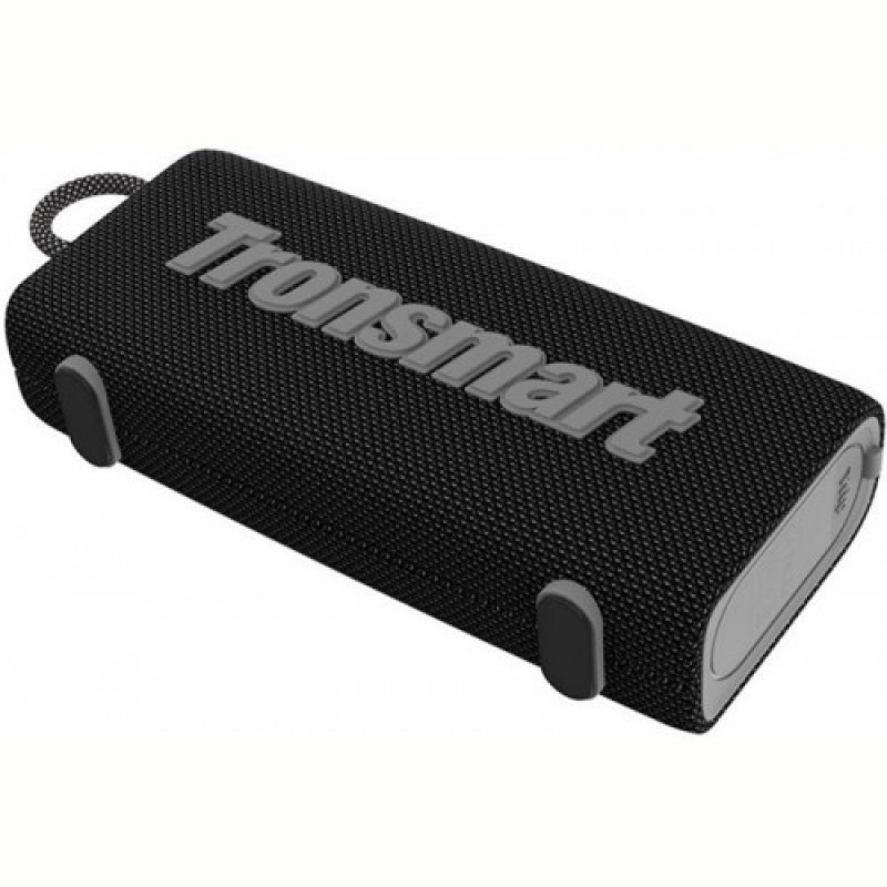 Акустическая система Tronsmart Trip Black (786390)