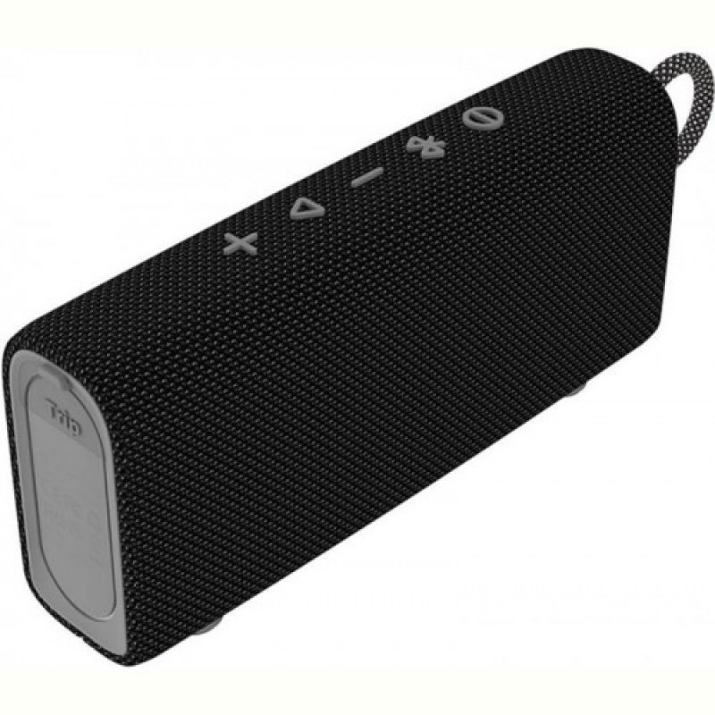 Акустическая система Tronsmart Trip Black (786390)