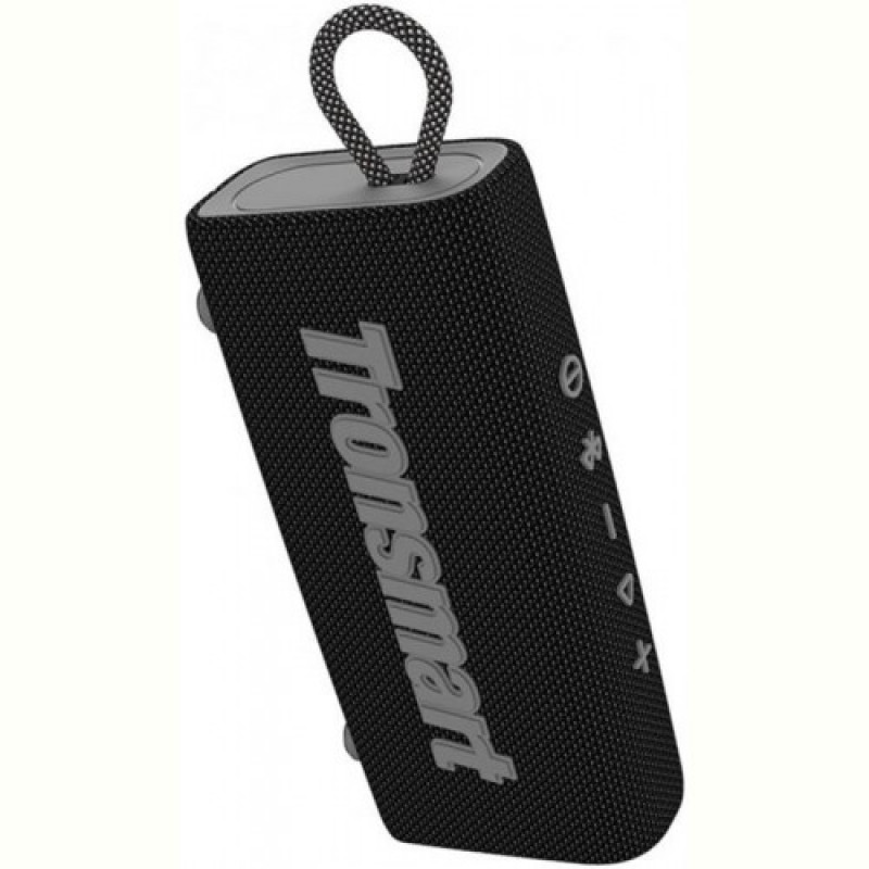 Акустическая система Tronsmart Trip Black (786390)