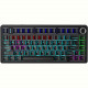 Клавіатура Aula F75 Black (6948391202846)
