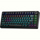 Клавіатура Aula F75 Black (6948391202846)