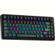 Клавіатура Aula F75 Black (6948391202846)