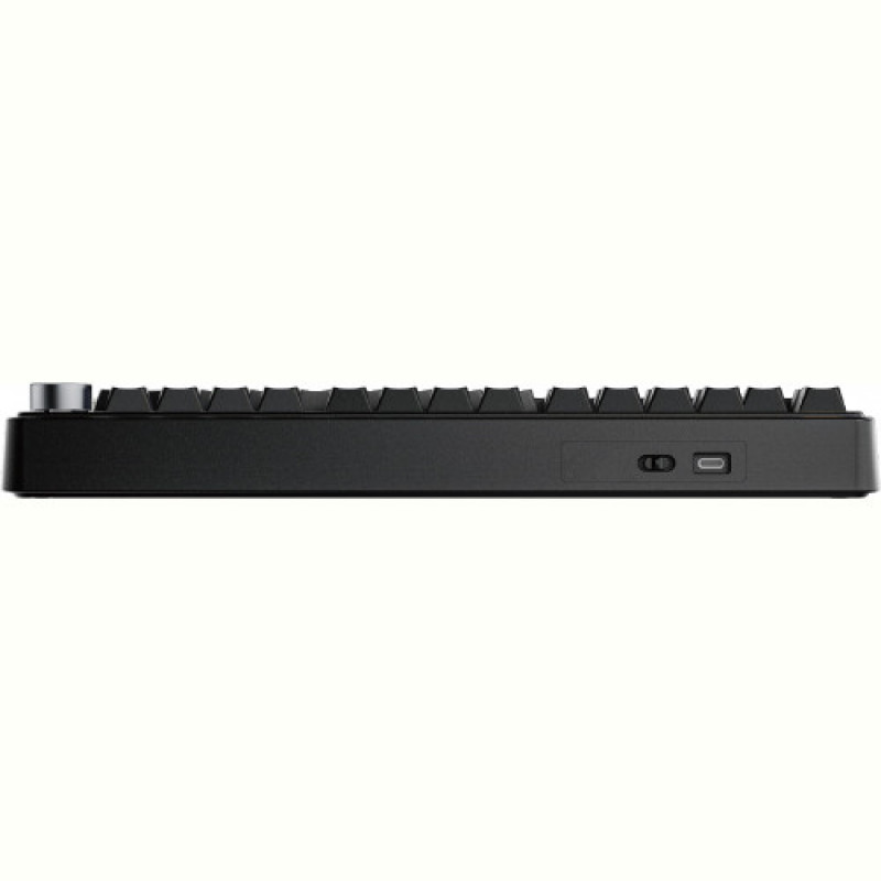 Клавіатура Aula F75 Black (6948391202846)
