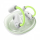 Бездротові навушники Baseus Earbuds Eli Sport green