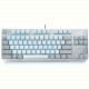 Клавиатура Asus ROG Strix Scope NX TKL Moonlight White RD LED 84key EN White (90MP02B6-BKUA00)