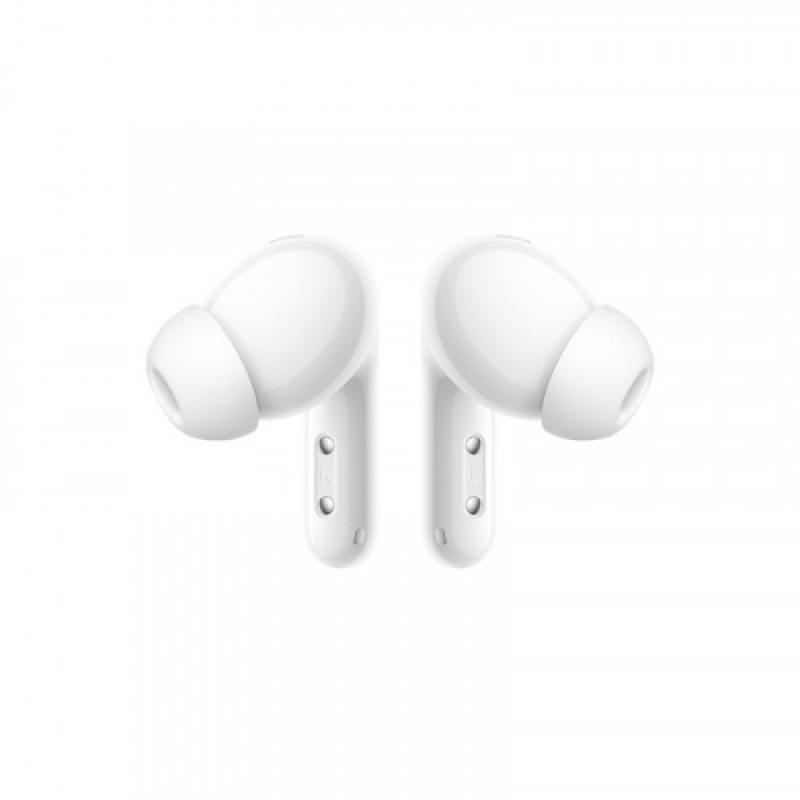 Bluetooth-гарнітура Xiaomi Redmi Buds 6 Cloud White (BHR9250GL)
