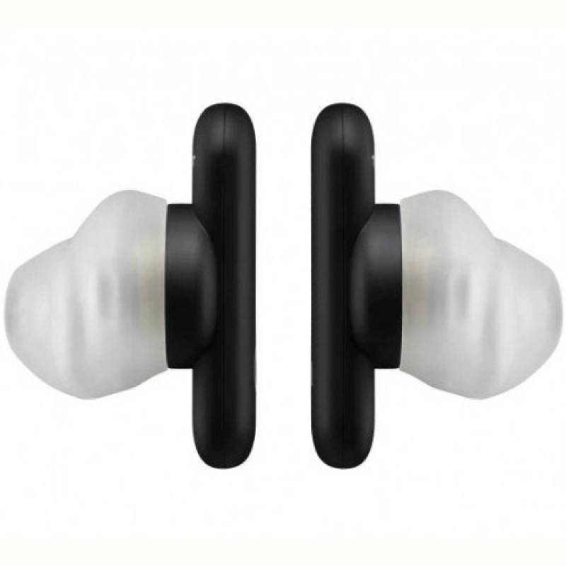Гарнітура Logitech FITS True Wireless Gaming Earbuds Black (985-001182)