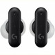 Гарнітура Logitech FITS True Wireless Gaming Earbuds Black (985-001182)