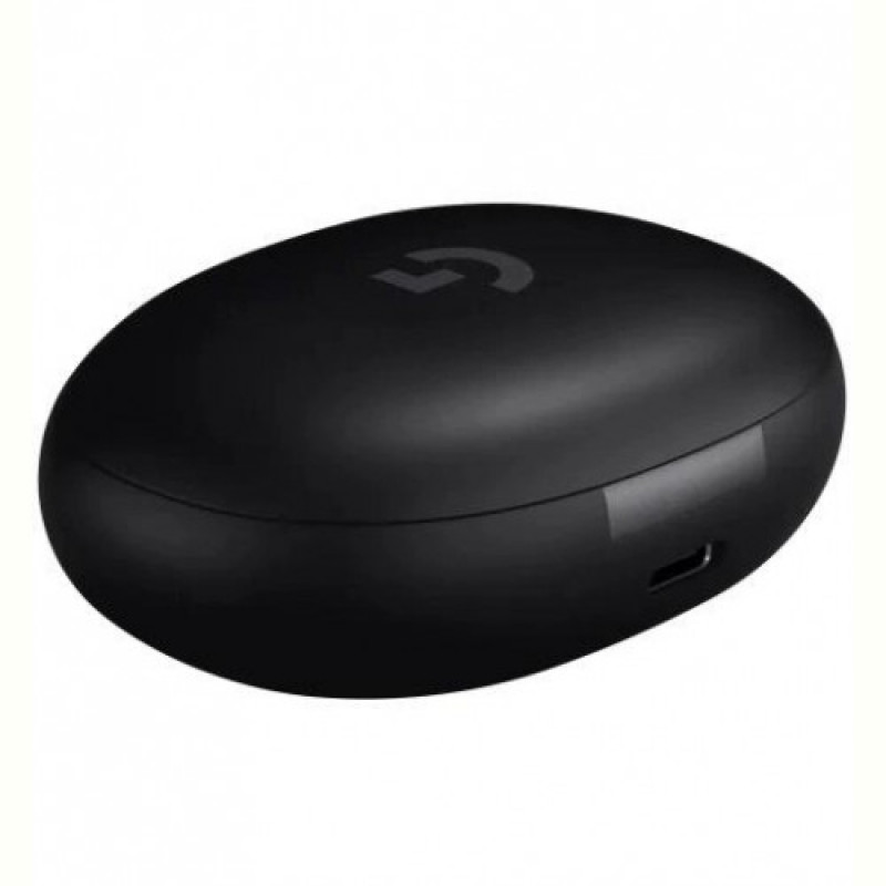 Гарнітура Logitech FITS True Wireless Gaming Earbuds Black (985-001182)
