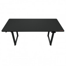Геймерський стіл Cougar E-Grav 180 Black