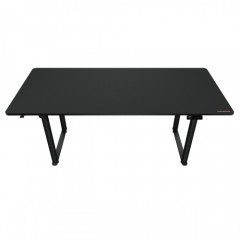 Геймерський стіл Cougar E-Grav 180 Black