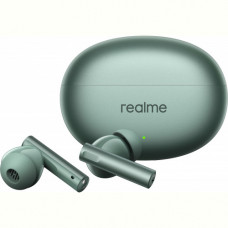 Bluetooth-гарнітура Realme Buds Air 6 Green