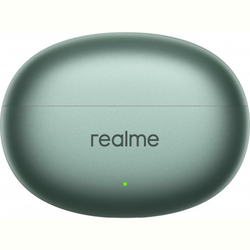 Bluetooth-гарнітура Realme Buds Air 6 Green