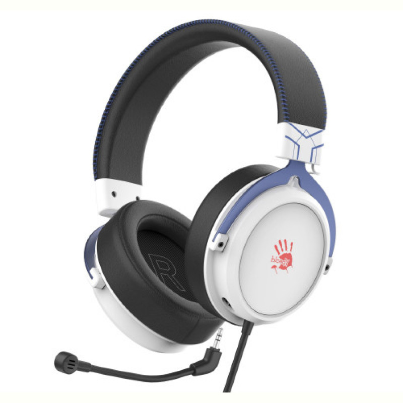 Гарнитура Bloody M590i Sports Navy