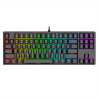 Клавиатура 1stPlayer DK5.0 Lite Blue Switch