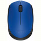 Миша бездротова Logitech M171 Blue/Black (910-004640)