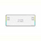 Клавіатура бездротова Hator Hellyberry HK60 Wireless White/Violet