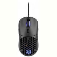 Миша 2E Gaming HyperDrive Lite RGB Black (2E-MGHDL-BK) 