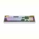 Клавіатура Hator Icefall White (HTK405UA)