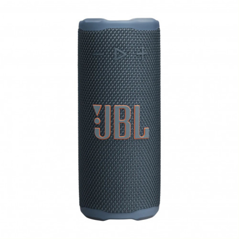 Акустична система JBL Grip Blue (JBLGRIPBLU)