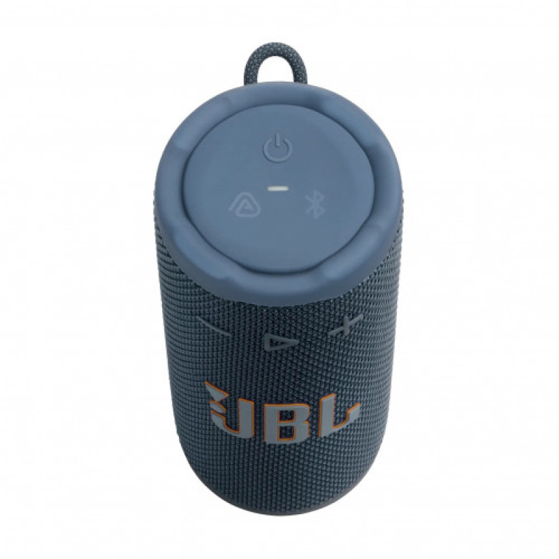 Акустична система JBL Grip Blue (JBLGRIPBLU)