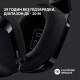 Гарнітура Logitech G733 Black (981-000864)