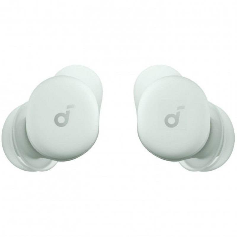 Bluetooth-гарнитура Anker SoundCore Sleep A30 Green (D1301G61)
