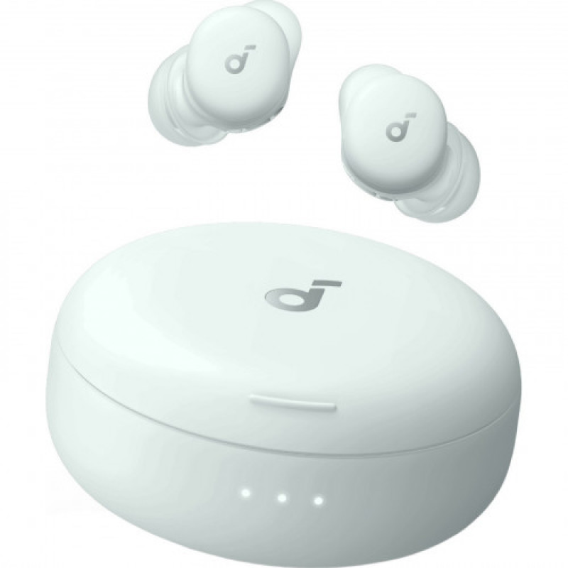 Bluetooth-гарнитура Anker SoundCore Sleep A30 Green (D1301G61)