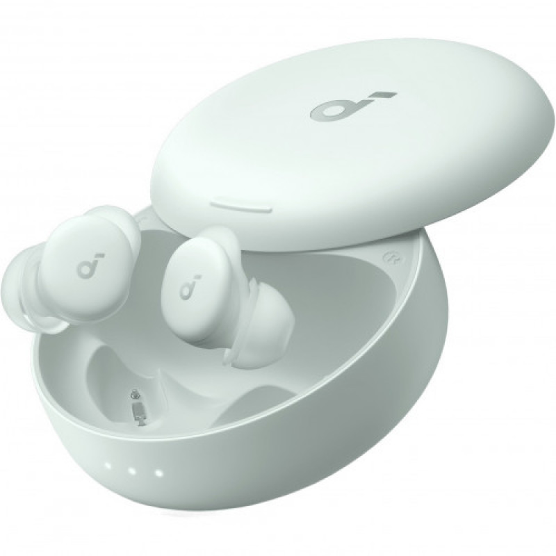 Bluetooth-гарнитура Anker SoundCore Sleep A30 Green (D1301G61)