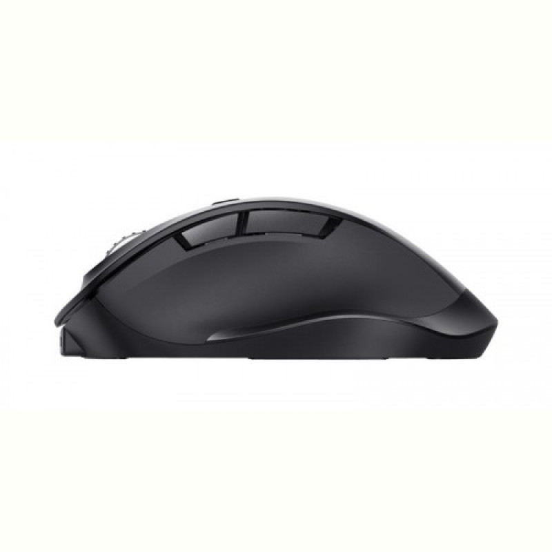 Миша бездротова Trust Fyda Rechargeable Comfort Mouse Eco (24727)